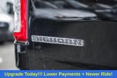 Thumbnail of 2022 Diamond Black Crystal Pearlcoat RAM 1500