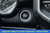 Thumbnail of 2022 Diamond Black Crystal Pearlcoat RAM 1500