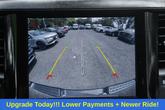Thumbnail of 2022 Diamond Black Crystal Pearlcoat RAM 1500