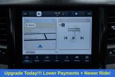 Thumbnail of 2022 Diamond Black Crystal Pearlcoat RAM 1500