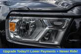 Thumbnail of 2022 Diamond Black Crystal Pearlcoat RAM 1500