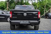 Thumbnail of 2022 Diamond Black Crystal Pearlcoat RAM 1500