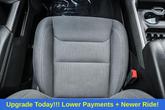 Thumbnail of 2022 Diamond Black Crystal Pearlcoat RAM 1500