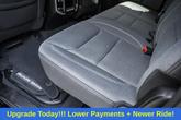 Thumbnail of 2022 Diamond Black Crystal Pearlcoat RAM 1500