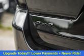 Thumbnail of 2025 Diamond Black Crystal Pearlcoat Jeep Grand Cherokee L