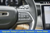 Thumbnail of 2025 Diamond Black Crystal Pearlcoat Jeep Grand Cherokee L
