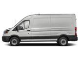 Thumbnail of 2021 Oxford White Ford Transit-250