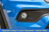 Thumbnail of 2022 Laser Blue Pearlcoat Jeep Compass
