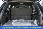 Thumbnail of 2025 Diamond Black Crystal Pearlcoat Jeep Grand Cherokee L