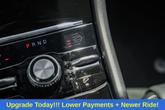 Thumbnail of 2025 Diamond Black Crystal Pearlcoat Jeep Grand Cherokee L