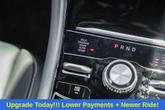 Thumbnail of 2025 Diamond Black Crystal Pearlcoat Jeep Grand Cherokee L