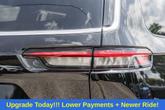 Thumbnail of 2025 Diamond Black Crystal Pearlcoat Jeep Grand Cherokee L