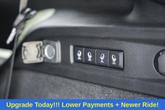 Thumbnail of 2025 Diamond Black Crystal Pearlcoat Jeep Grand Cherokee L