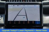 Thumbnail of 2025 Diamond Black Crystal Pearlcoat Jeep Grand Cherokee L