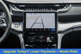 Thumbnail of 2025 Diamond Black Crystal Pearlcoat Jeep Grand Cherokee L