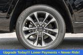 Thumbnail of 2025 Diamond Black Crystal Pearlcoat Jeep Grand Cherokee L