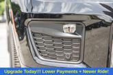 Thumbnail of 2025 Diamond Black Crystal Pearlcoat Jeep Grand Cherokee L
