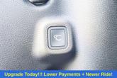 Thumbnail of 2023 Bright White Clearcoat Jeep Compass