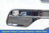 Thumbnail of 2023 Bright White Clearcoat Jeep Compass