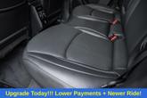 Thumbnail of 2023 Bright White Clearcoat Jeep Compass