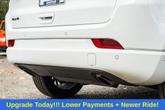 Thumbnail of 2023 Bright White Clearcoat Jeep Compass