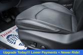 Thumbnail of 2023 Bright White Clearcoat Jeep Compass