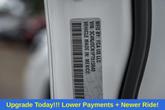 Thumbnail of 2023 Bright White Clearcoat Jeep Compass