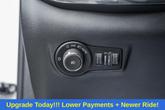 Thumbnail of 2023 Bright White Clearcoat Jeep Compass