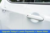 Thumbnail of 2023 Bright White Clearcoat Jeep Compass