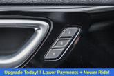 Thumbnail of 2023 Bright White Clearcoat Jeep Compass