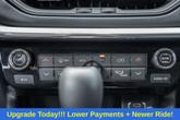 Thumbnail of 2023 Bright White Clearcoat Jeep Compass