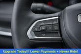 Thumbnail of 2023 Bright White Clearcoat Jeep Compass