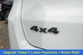 Thumbnail of 2023 Bright White Clearcoat Jeep Compass