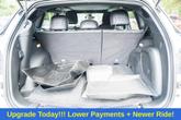 Thumbnail of 2023 Bright White Clearcoat Jeep Compass
