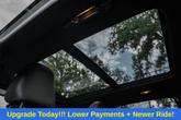 Thumbnail of 2023 Bright White Clearcoat Jeep Compass