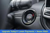 Thumbnail of 2023 Bright White Clearcoat Jeep Compass