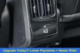 Thumbnail of 2023 Bright White Clearcoat Jeep Compass