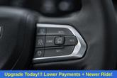 Thumbnail of 2023 Bright White Clearcoat Jeep Compass