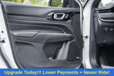 Thumbnail of 2023 Bright White Clearcoat Jeep Compass
