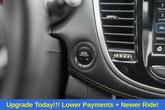 Thumbnail of 2019 Mosaic Black Chevrolet Trax