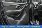 Thumbnail of 2019 Mosaic Black Chevrolet Trax