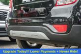 Thumbnail of 2019 Mosaic Black Chevrolet Trax