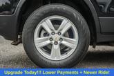 Thumbnail of 2019 Mosaic Black Chevrolet Trax
