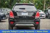 Thumbnail of 2019 Mosaic Black Chevrolet Trax