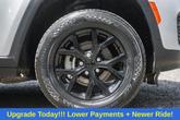 Thumbnail of 2024 Silver Zynith Jeep Grand Cherokee