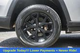 Thumbnail of 2024 Silver Zynith Jeep Grand Cherokee