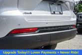 Thumbnail of 2024 Silver Zynith Jeep Grand Cherokee