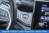 Thumbnail of 2024 Silver Zynith Jeep Grand Cherokee