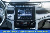 Thumbnail of 2024 Silver Zynith Jeep Grand Cherokee