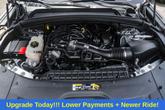 Thumbnail of 2024 Silver Zynith Jeep Grand Cherokee